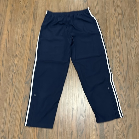 Adidas Track Pants - Picture 2 of 4